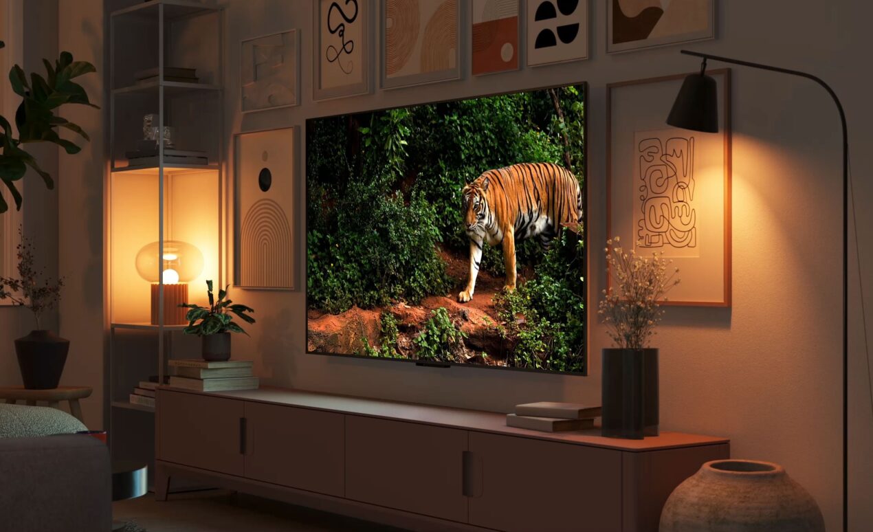 Amazon alza l'asticella con le Fire TV Omni Mini-LED, premium ma non troppo costose