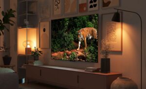 Amazon Fire TV Omni Mini-LED