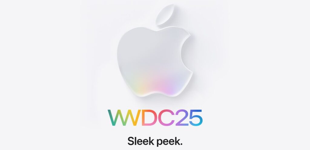 Apple WWDC 2025