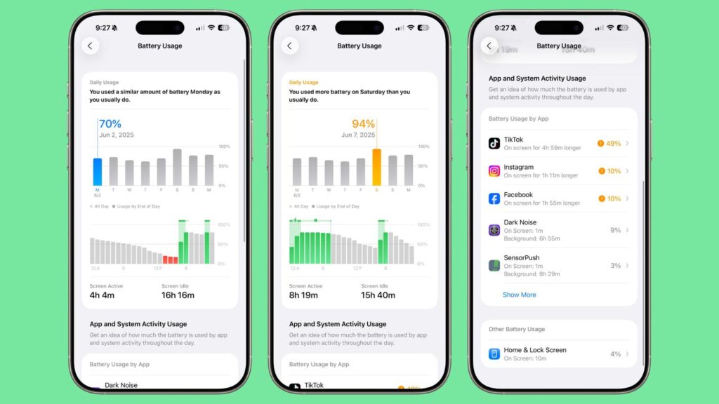 Alla scoperta di iOS 26: ecco alcune interessanti novità emerse dalla beta 1 5