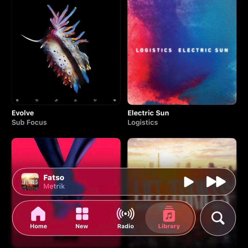 Meno trasparenza e altre novità: ecco cosa cambia con le beta 2 di iOS 26 e macOS 26 4