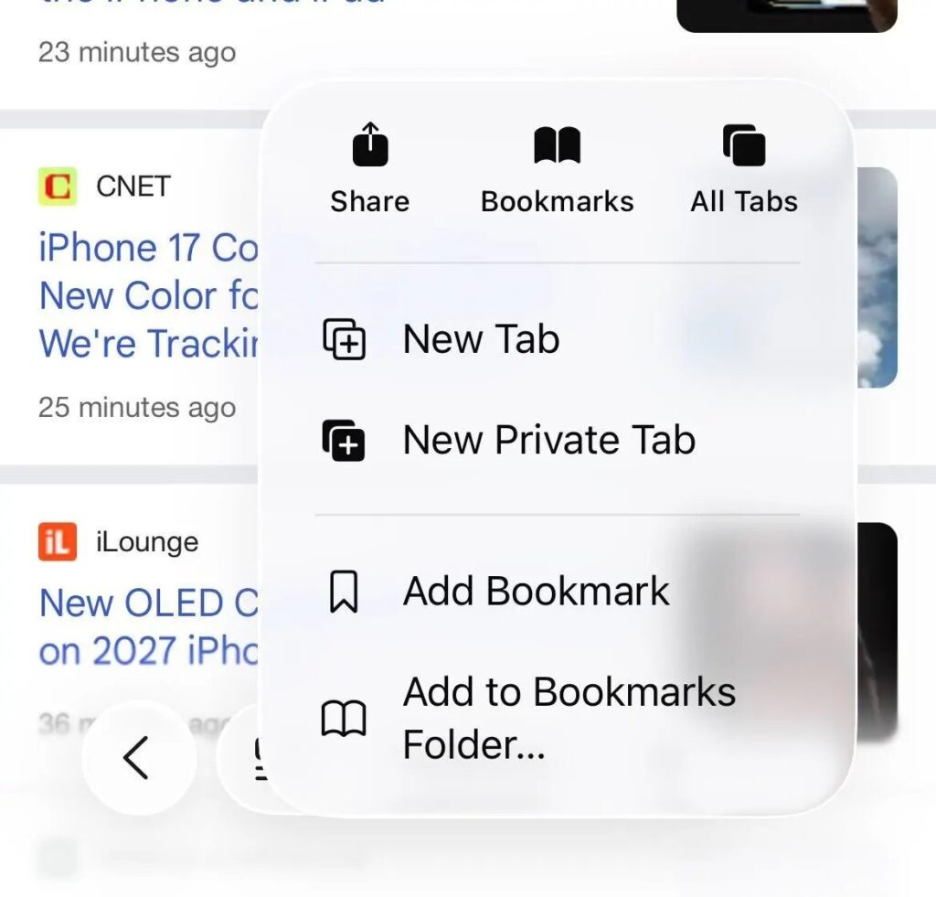Meno trasparenza e altre novità: ecco cosa cambia con le beta 2 di iOS 26 e macOS 26 6