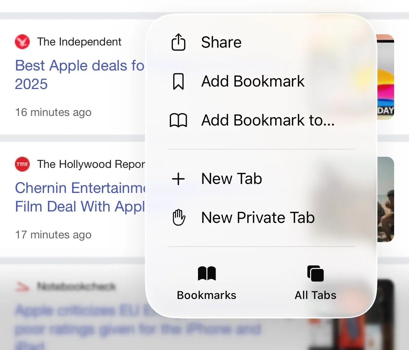 Meno trasparenza e altre novità: ecco cosa cambia con le beta 2 di iOS 26 e macOS 26 7