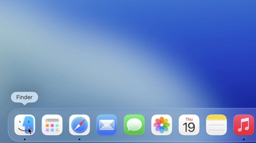 Meno trasparenza e altre novità: ecco cosa cambia con le beta 2 di iOS 26 e macOS 26 10