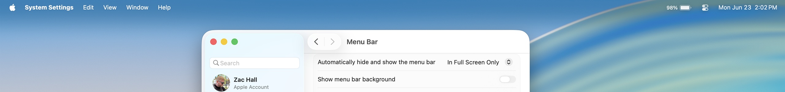 Meno trasparenza e altre novità: ecco cosa cambia con le beta 2 di iOS 26 e macOS 26 8