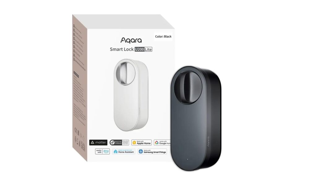 Aqara Smart Lock U200 Lite
