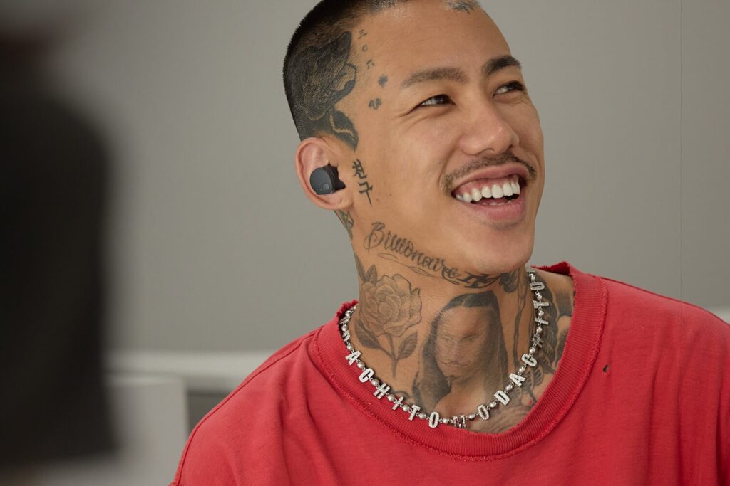 Audio-Technica ATH-CKS50TW2