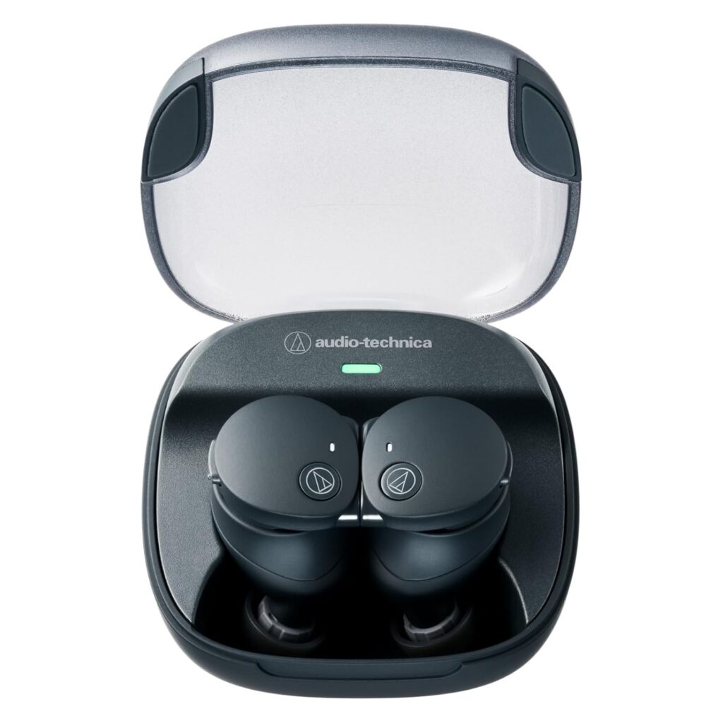 Le cuffe Audio-Technica ATH-CKS50TW2 ora sono disponibili anche in Italia 4