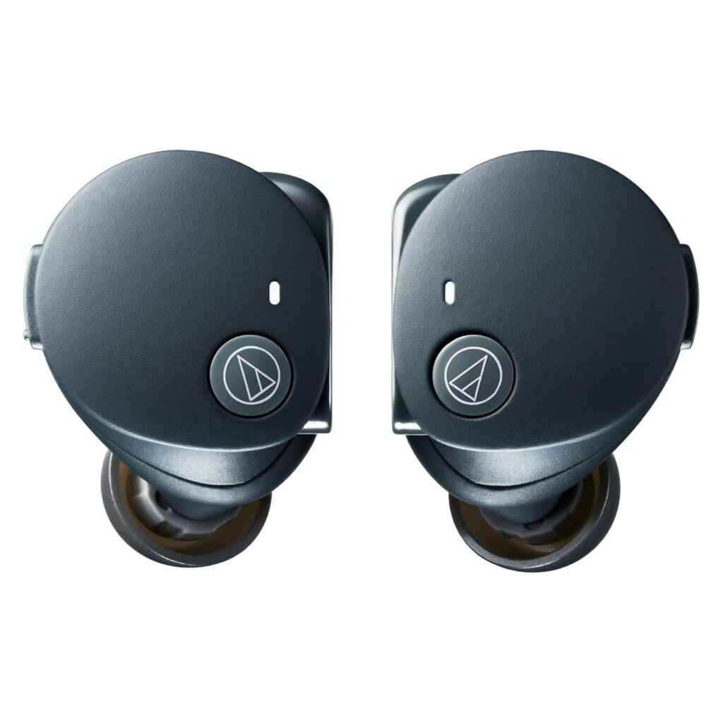 Le cuffe Audio-Technica ATH-CKS50TW2 ora sono disponibili anche in Italia 6