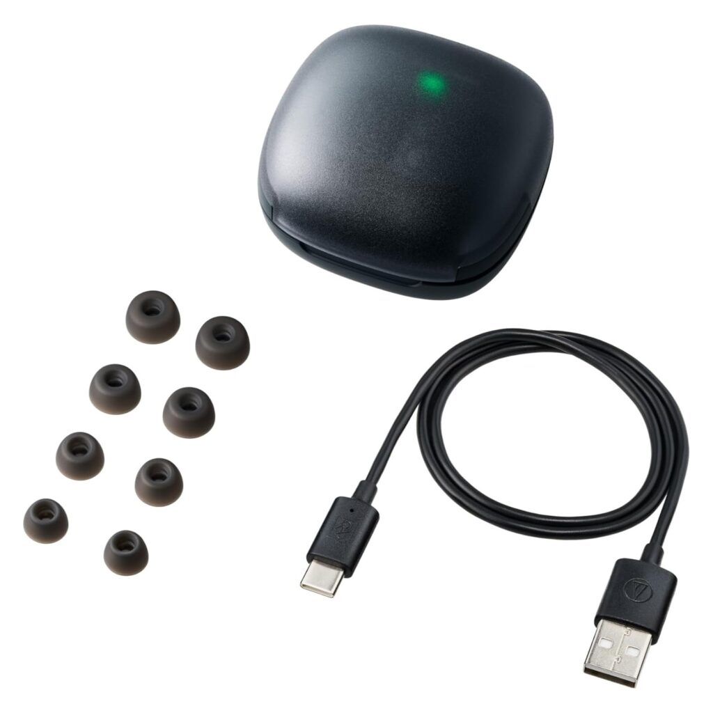 Le cuffe Audio-Technica ATH-CKS50TW2 ora sono disponibili anche in Italia 8