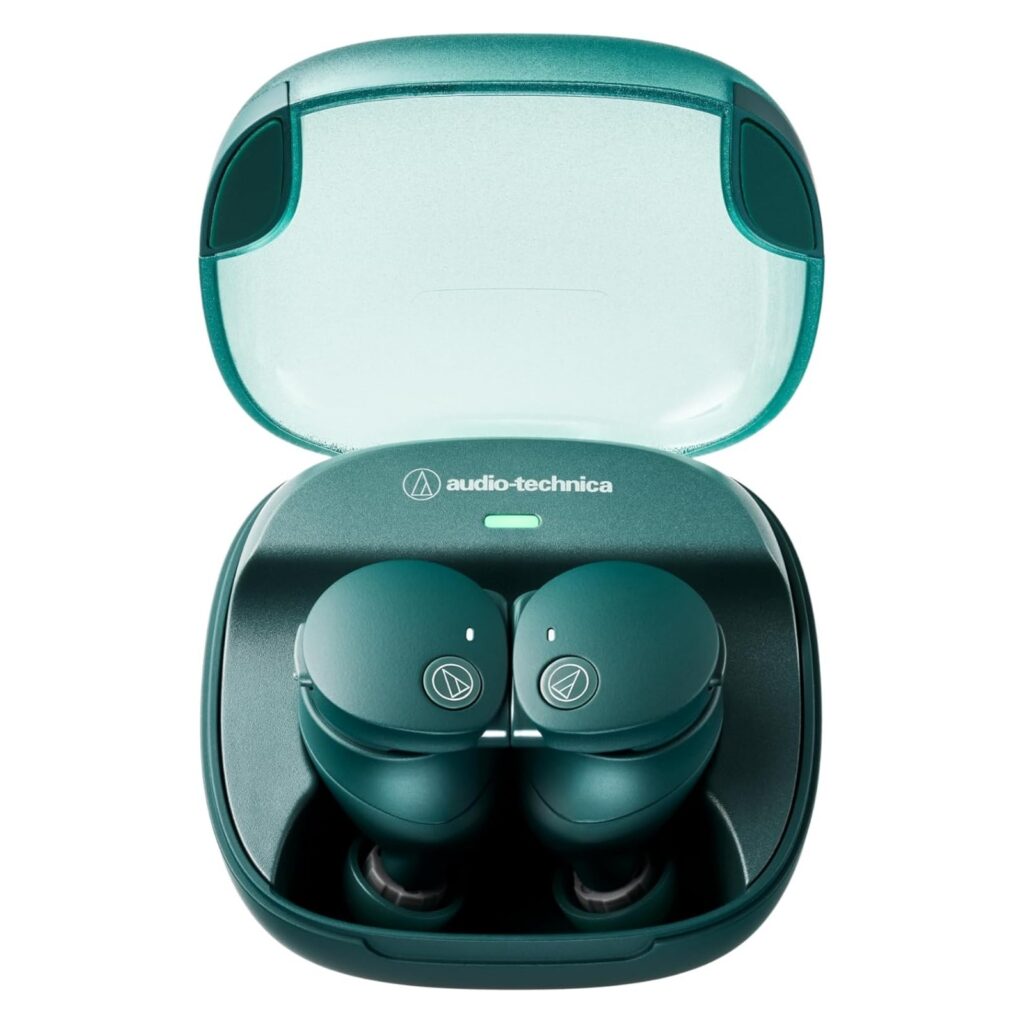 Le cuffe Audio-Technica ATH-CKS50TW2 ora sono disponibili anche in Italia 9