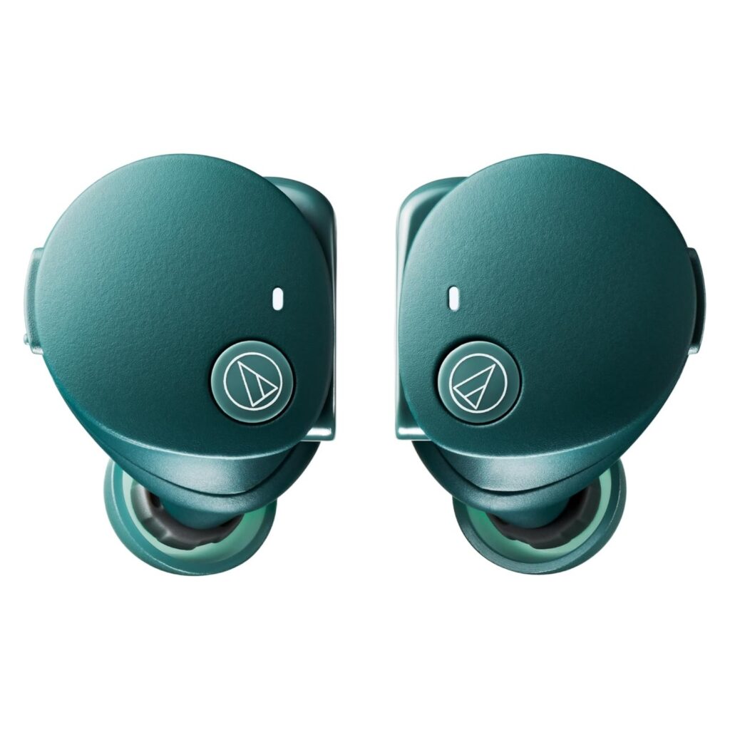 Le cuffe Audio-Technica ATH-CKS50TW2 ora sono disponibili anche in Italia 11