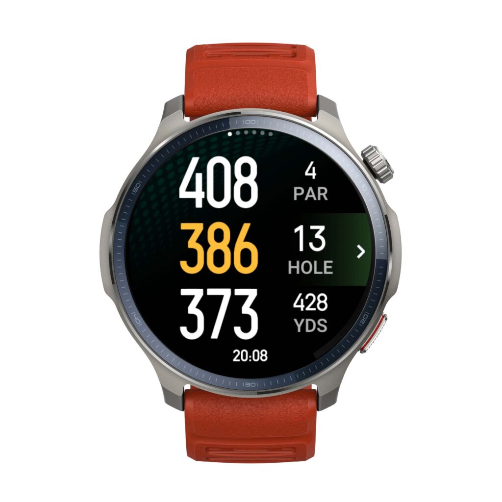 Amazfit Balance 2