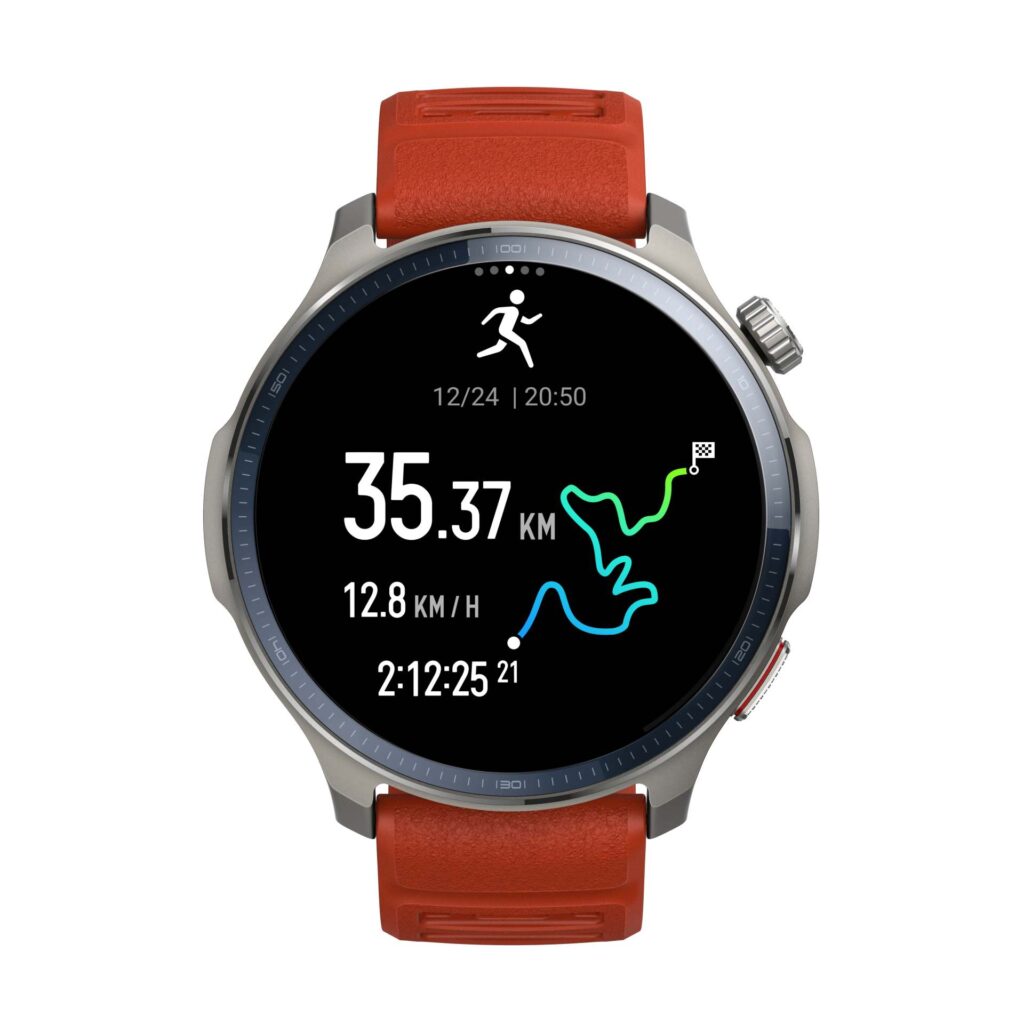 Amazfit Balance 2