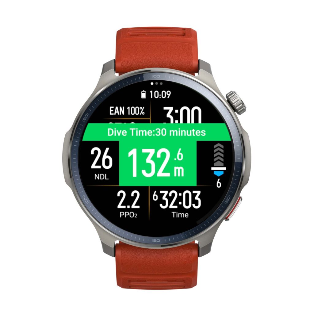 Amazfit Balance 2