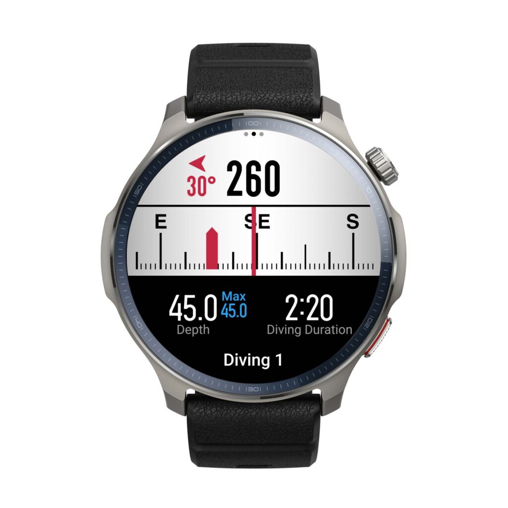 Amazfit Balance 2