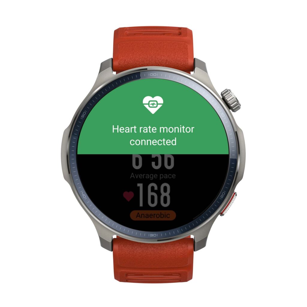 Amazfit Balance 2
