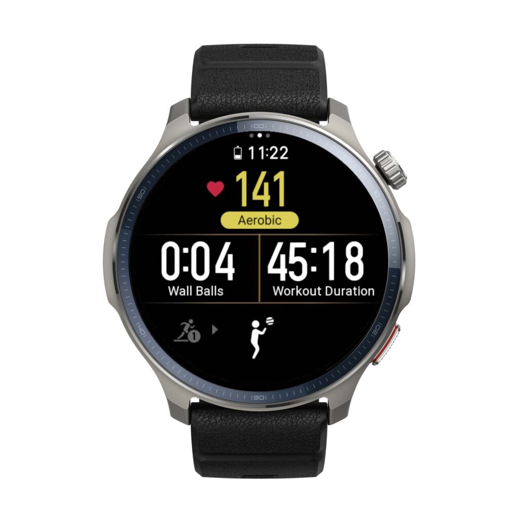 Amazfit Balance 2