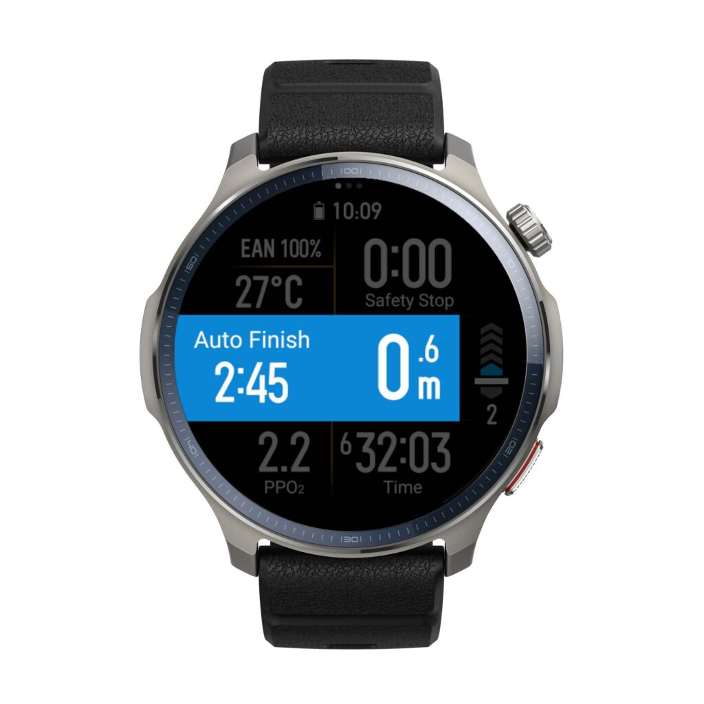 Amazfit Balance 2