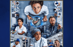 The Bear 4 - novità Disney+ da non perdere a giugno 2025