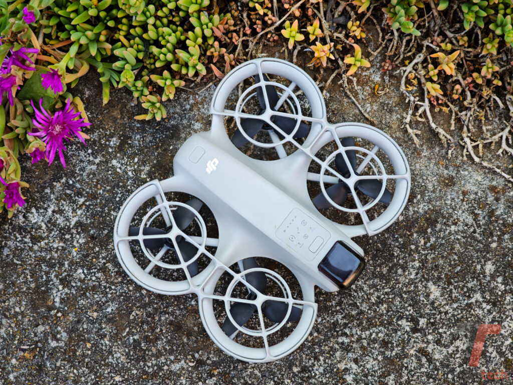 DJI Neo al minimo storico: il mini drone 4K da 135 grammi crolla a 134€ su Amazon 4