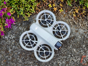 DJI Neo al minimo storico: il mini drone 4K da 135 grammi crolla a 134€ su Amazon 4