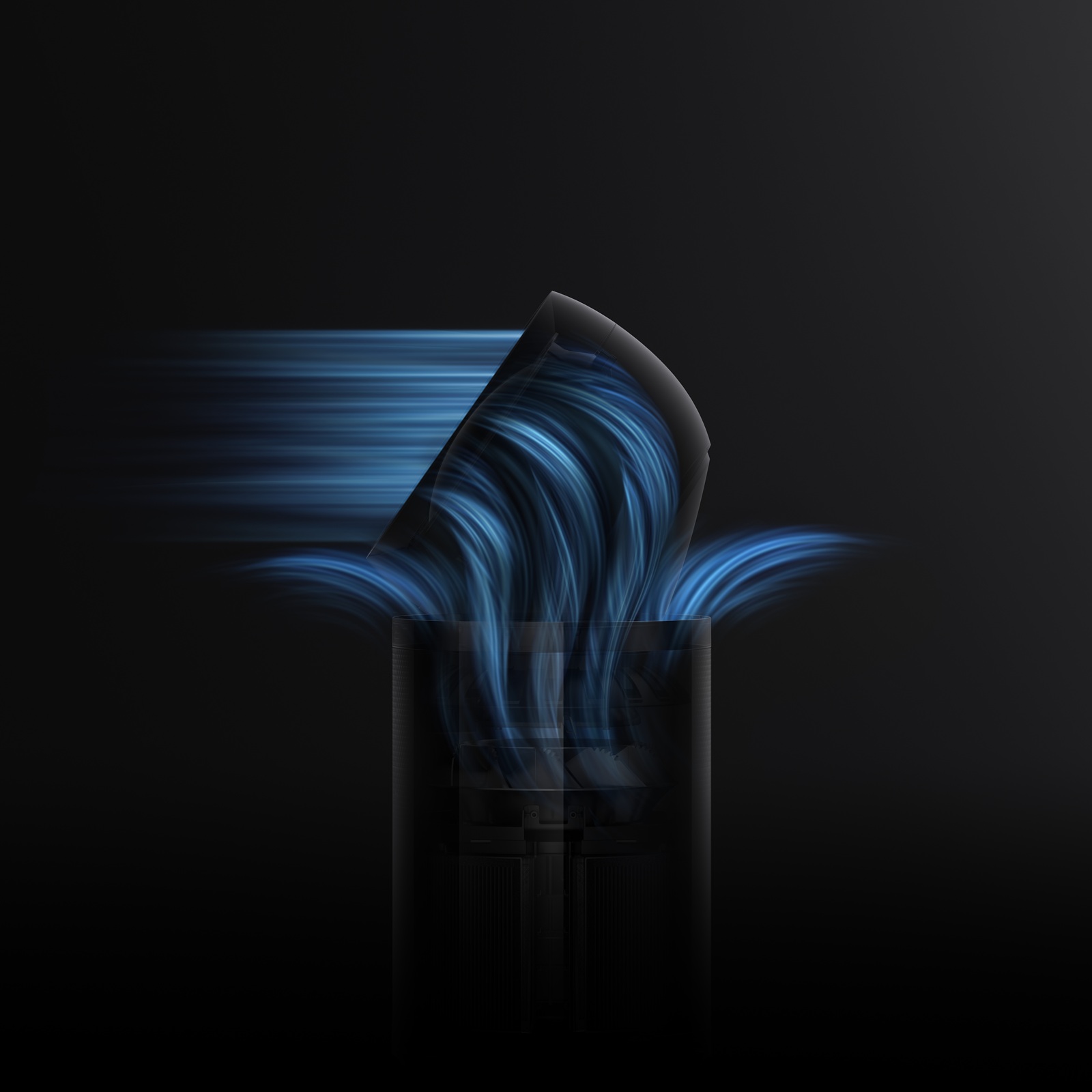 Dreame entra nel segmento dei purificatori d'aria coi nuovi AirPursue PM20 e PM10 5