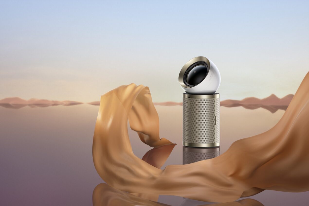 Dreame entra nel segmento dei purificatori d'aria coi nuovi AirPursue PM20 e PM10