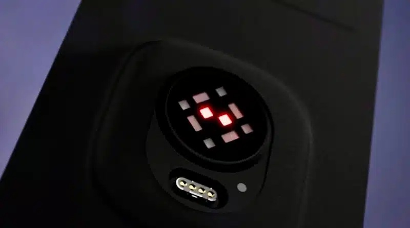 Garmin Index Sleep Monitor