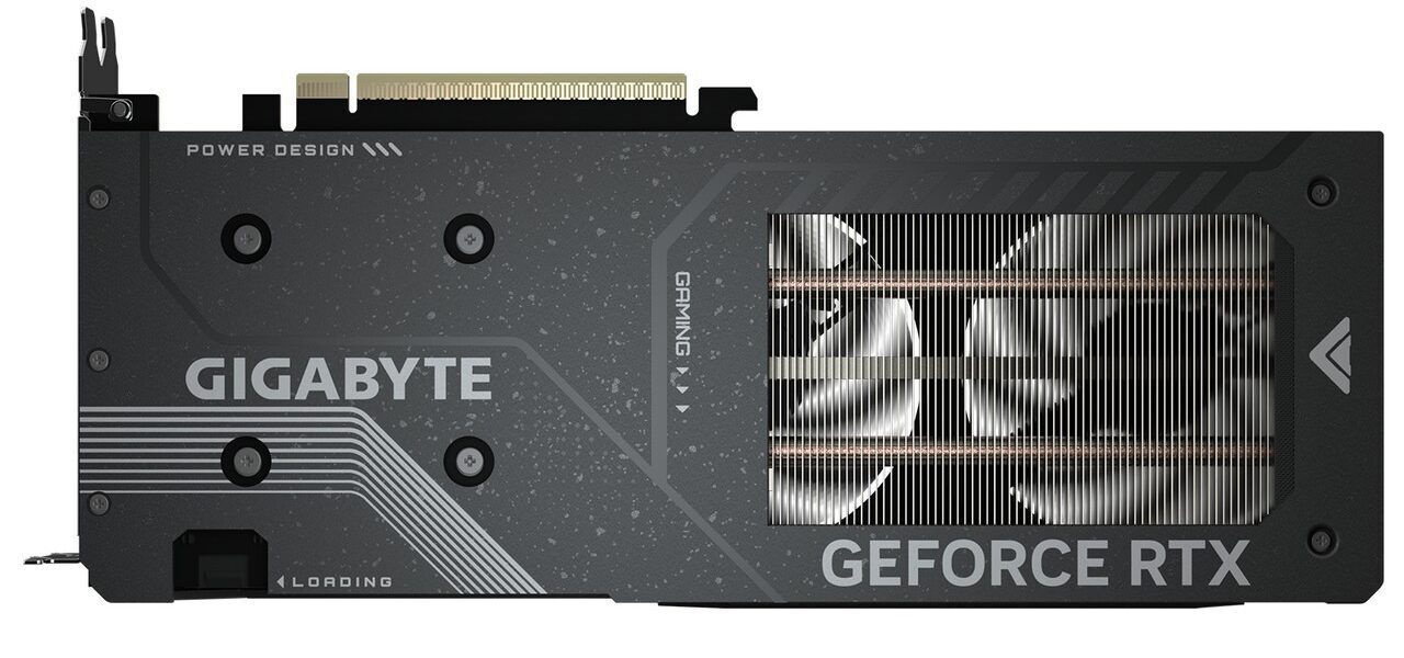 Gigabyte GeForce RTX 5050 2