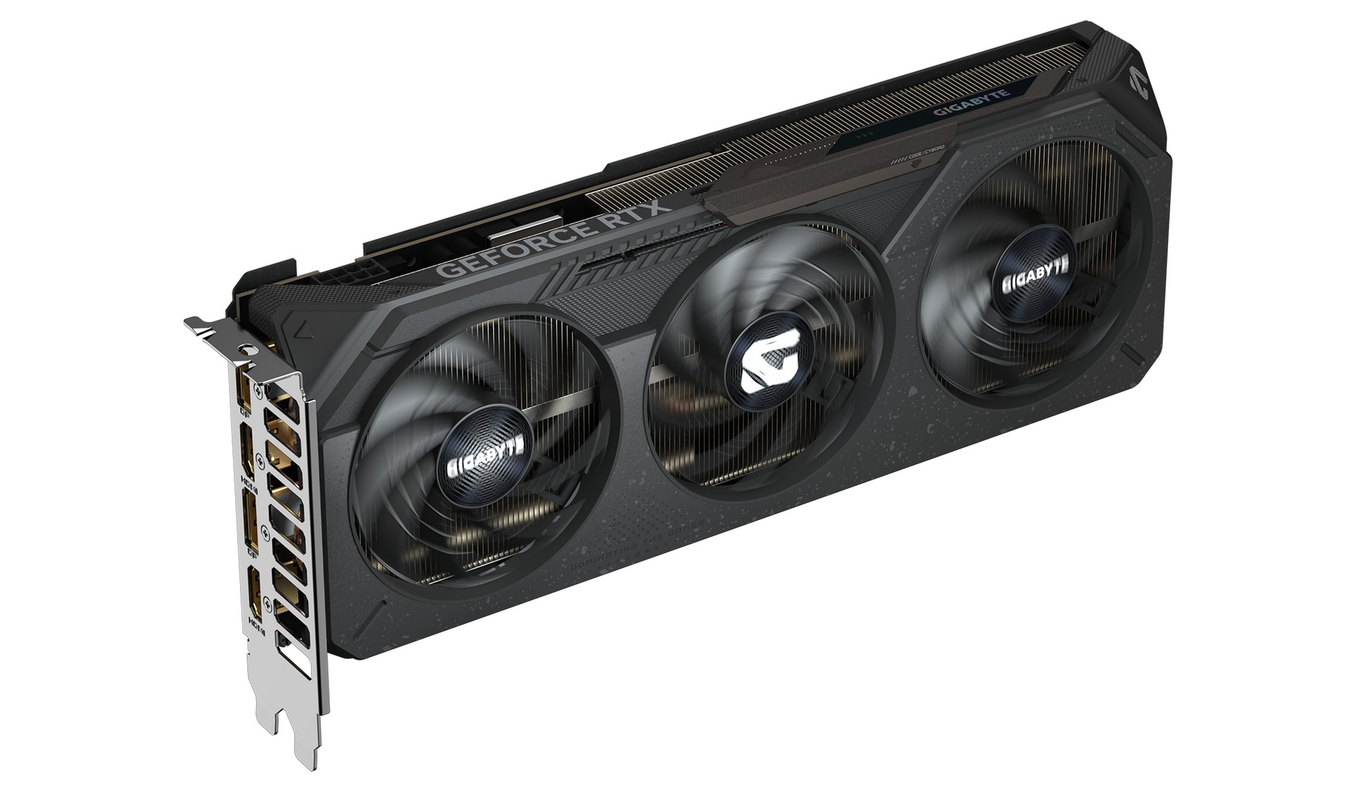 Gigabyte GeForce RTX 5050 3