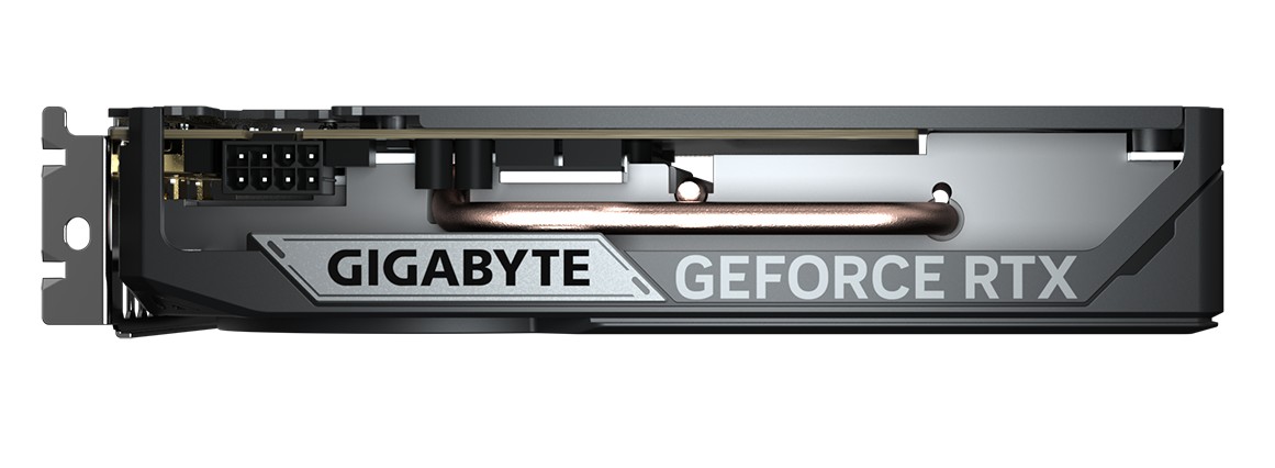 Gigabyte GeForce RTX 5050 windforce 2