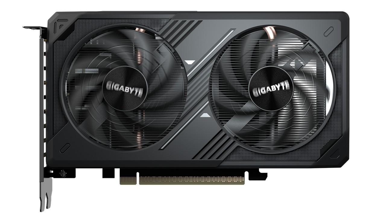 Gigabyte GeForce RTX 5050 windforce
