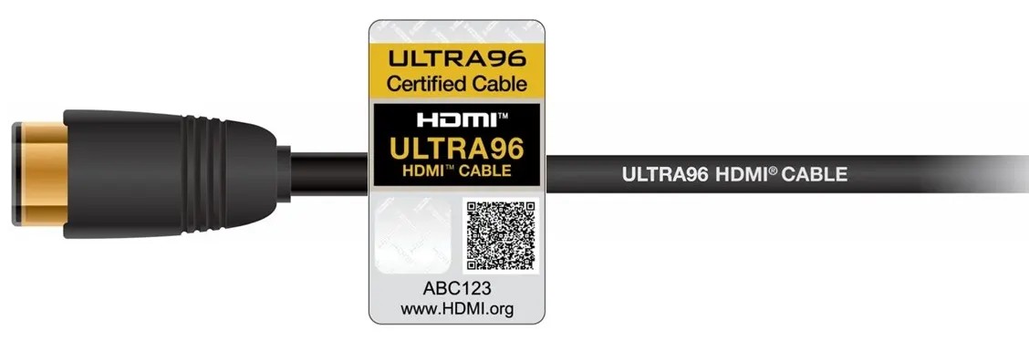 HDMI 2.2