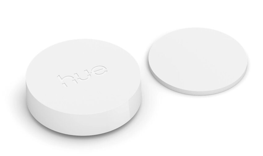 Philips Hue aggiorna il suo Smart Button: crescono le dimensioni ma anche il prezzo 4