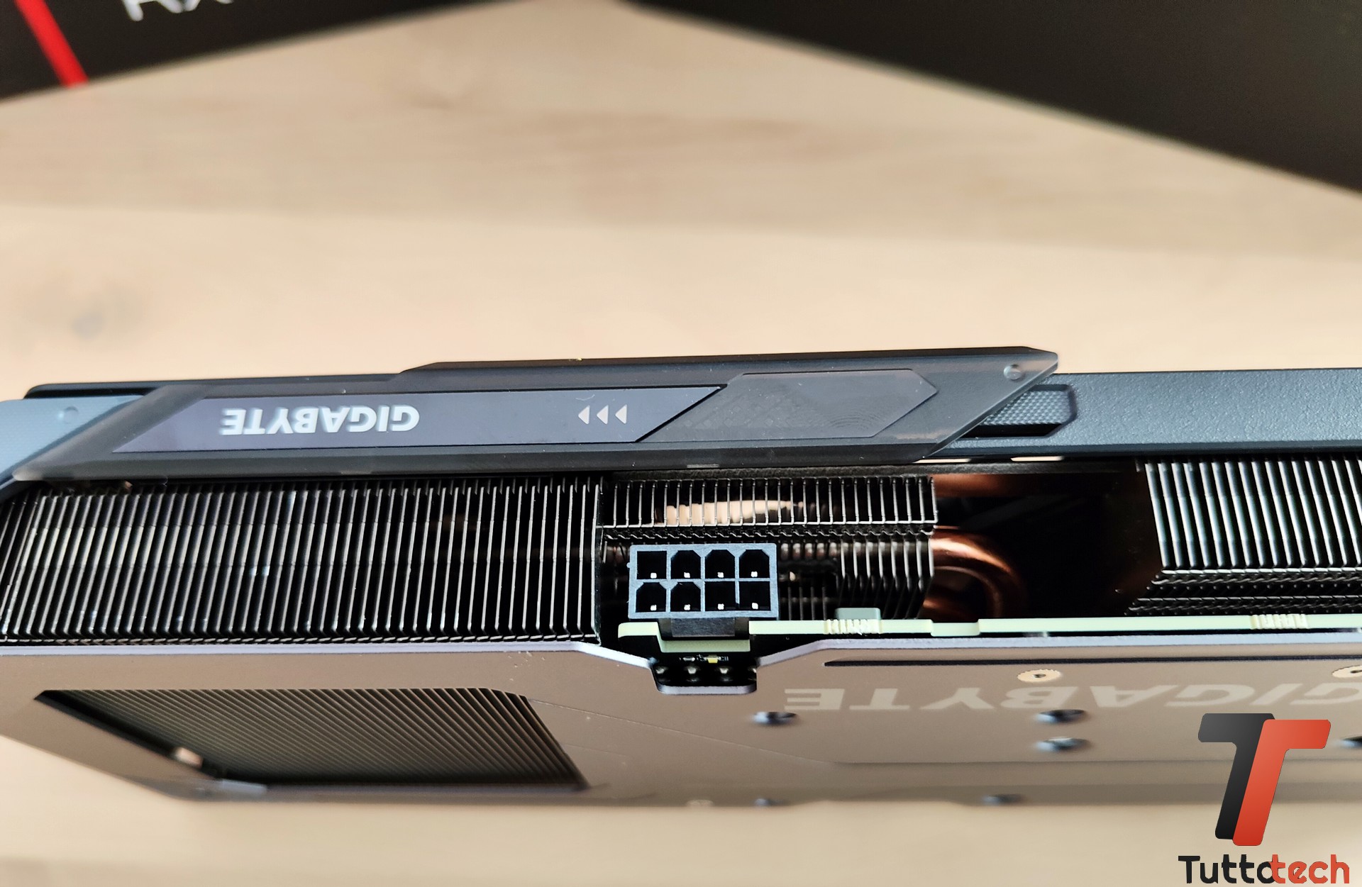 Gigabyte Radeon RX 9600 XT Gaming OC 16 GB 16