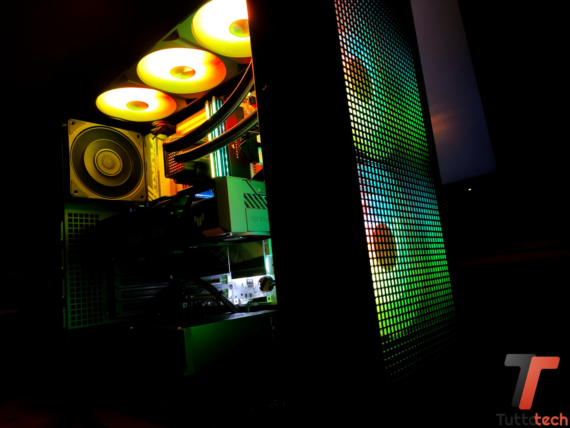 MSI MPG VELOX 300R AIRFLOW PZ 3