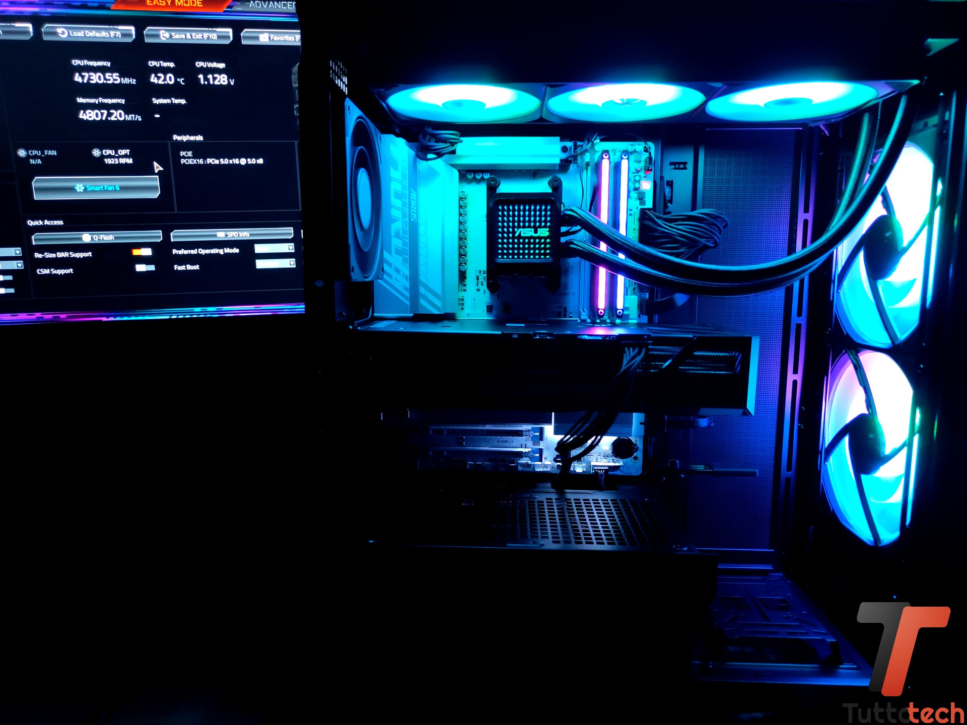 MSI MPG VELOX 300R AIRFLOW PZ 2