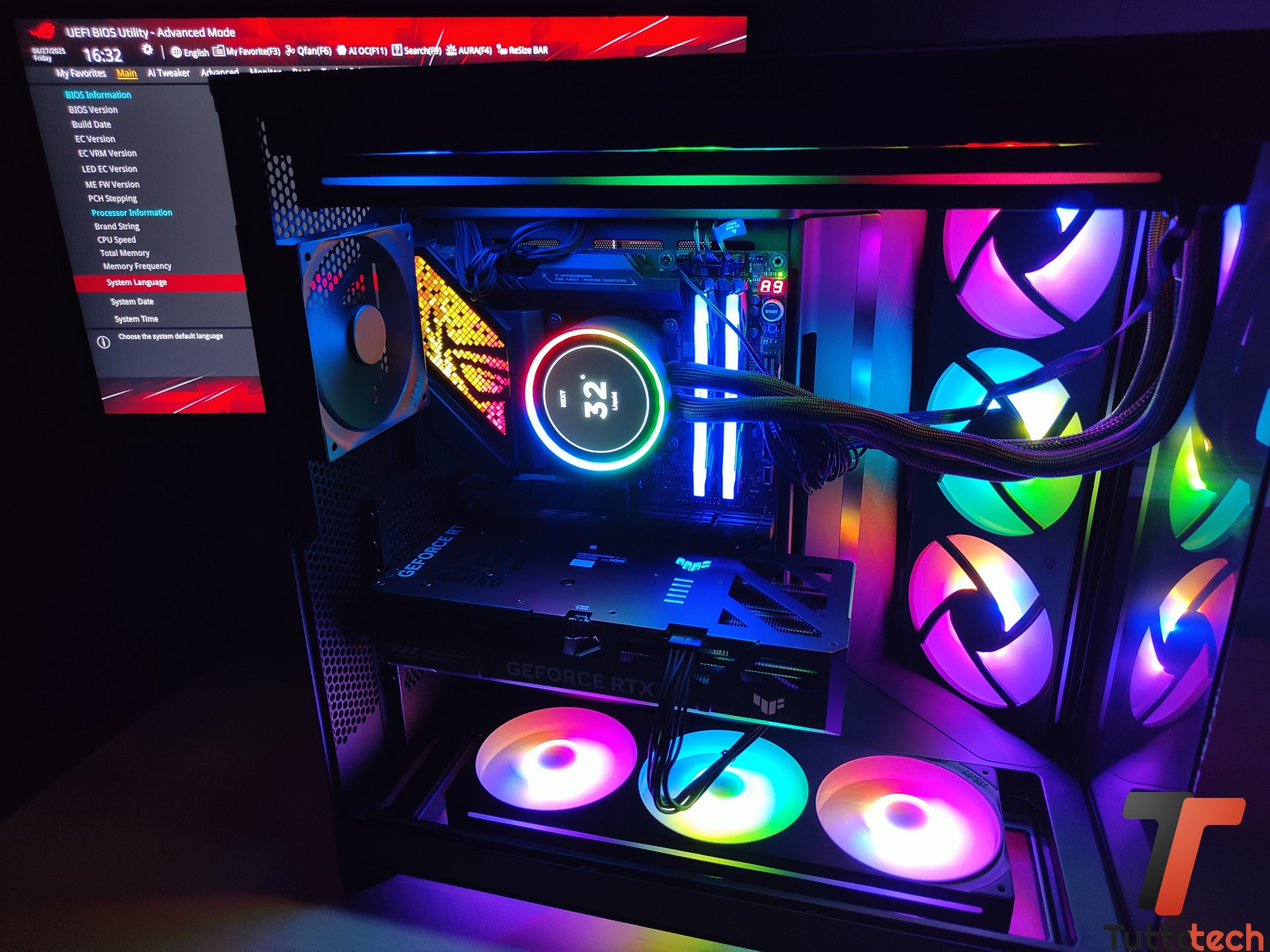 NZXT H9 Flow RGB 28
