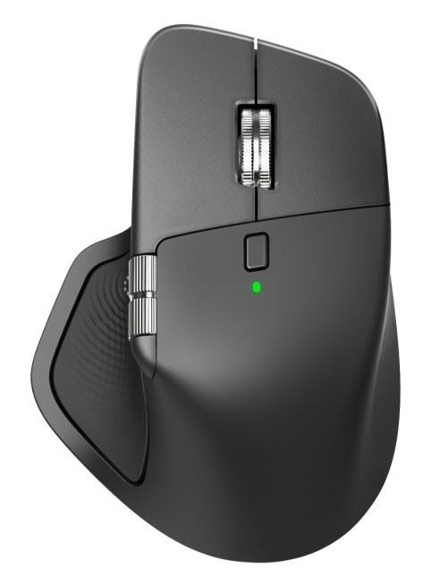 Le prime immagini di Logitech MX Master 4 svelano novità estetiche e funzionali 1