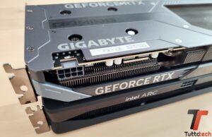 NVIDIA GeForce RTX 5060 VS Intel Arc B580 test