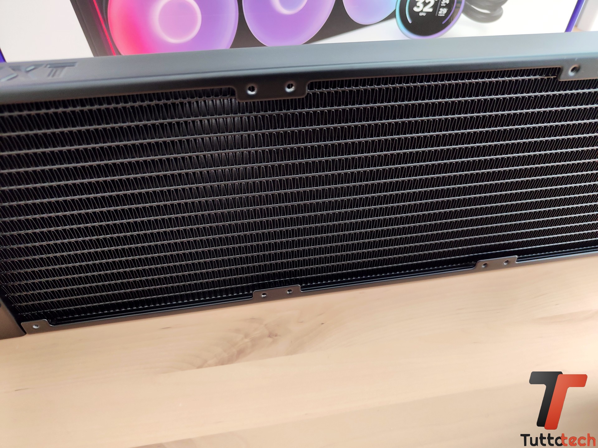 NZXT Kraken Elite RGB 420 10