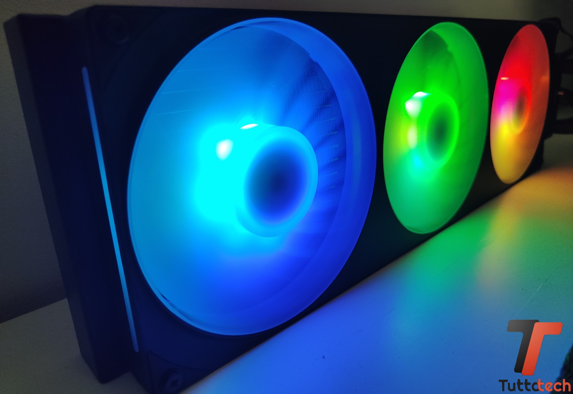 NZXT Kraken Elite RGB 420 21