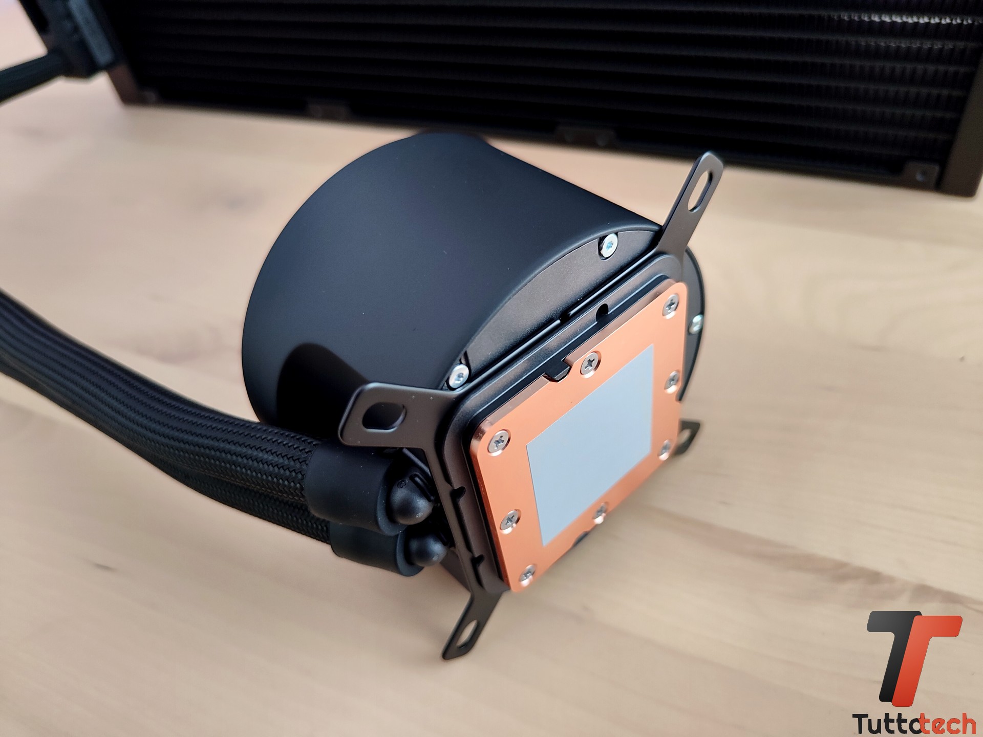 NZXT Kraken Elite RGB 420 15