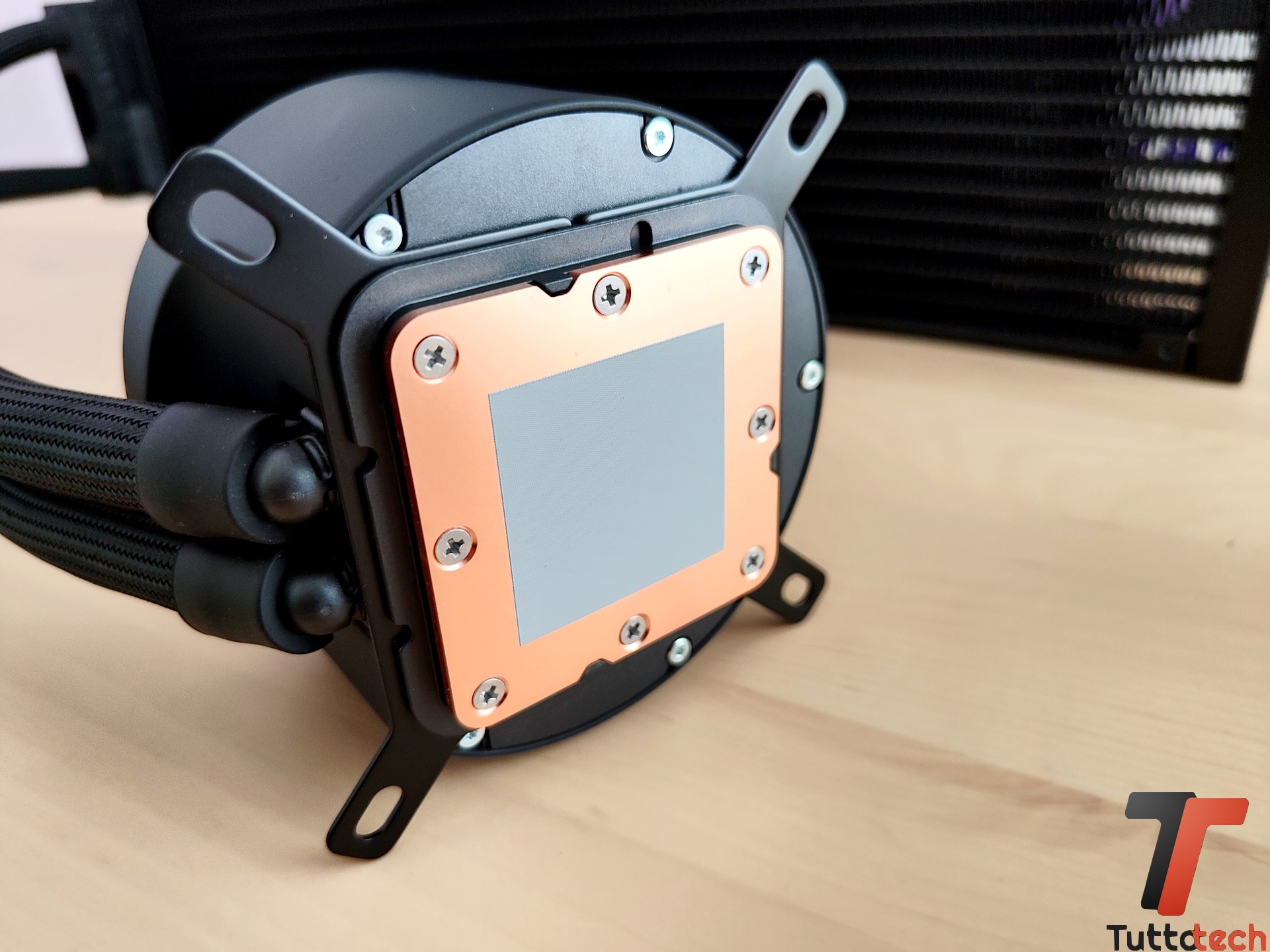 NZXT Kraken Elite RGB 420 14