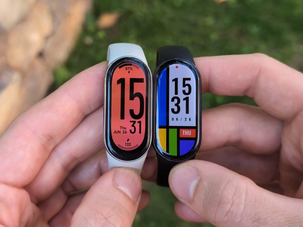 Recensione Xiaomi Smart Band 10: un gadget senza tempo che si migliora ancora 10