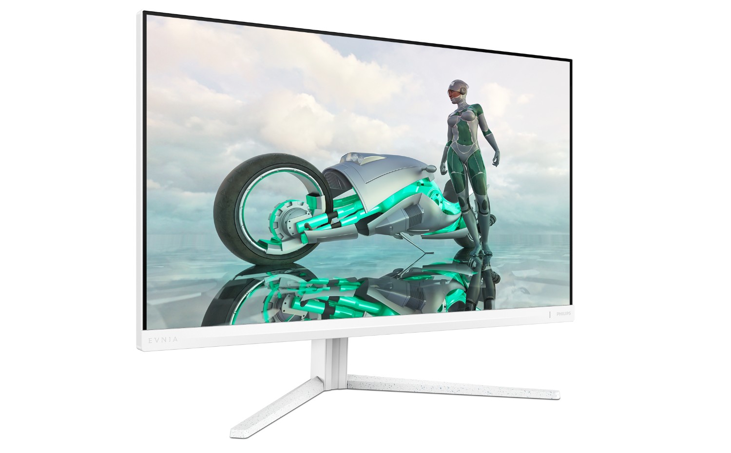 Philips svela il nuovo Evnia 3000, un monitor da gaming a 240 Hz dall'ottimo prezzo 6