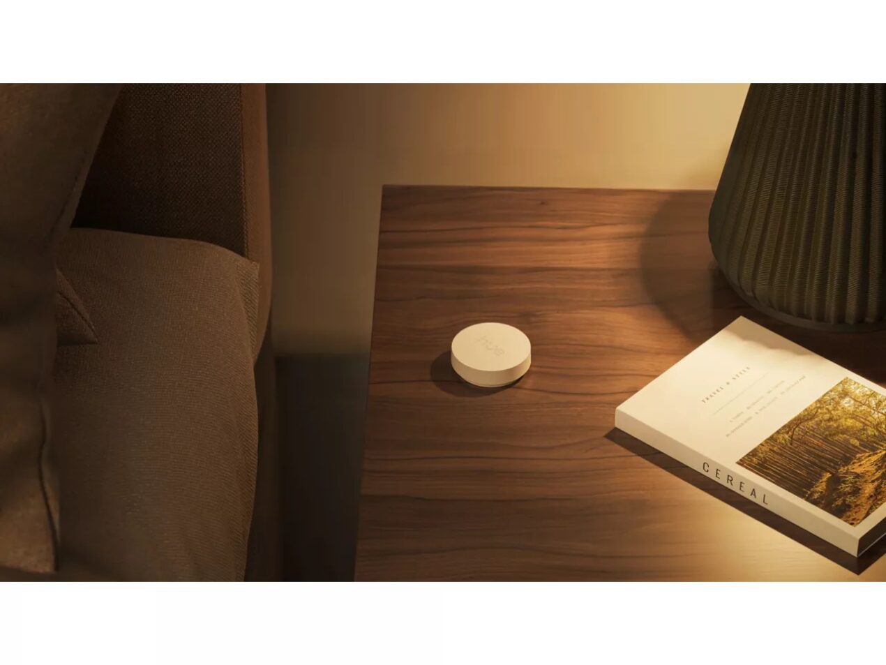 Philips Hue aggiorna il suo Smart Button: crescono le dimensioni ma anche il prezzo
