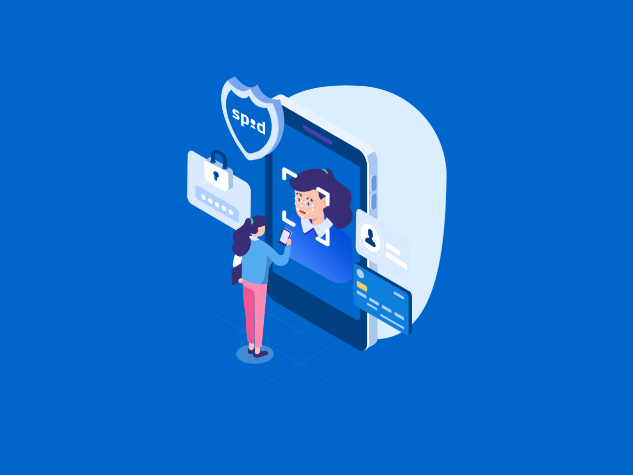 Ora è ufficiale: lo SPID verrà dismesso a favore della Carta d'Identità Elettronica