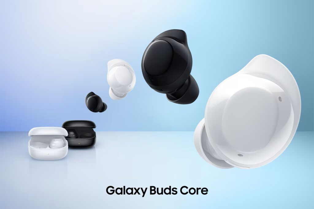 Samsung Galaxy Buds core